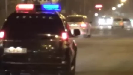 ՏԵՍԱՆՅՈՒԹ. Զինված օպերացիա մայրաքաղաքի կենտրոնում. ում են փնտրել իրավապահները