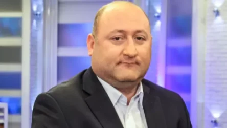 Կարող ա՞՝ դեմոկրատներն են տեքստը գրել. քաղաքագետը՝ Թրամփի շնորհավորանքի մասին