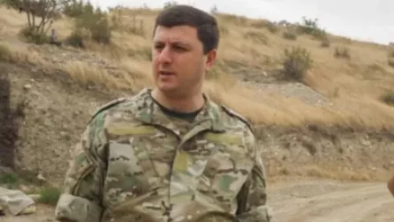 «Անվտանգային սպառնալիքներն ակնհայտորեն մեծացել են». Տիգրան Աբրահամյան