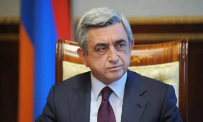 Սերժ Սարգսյանի ցուցմունքները հրապարակելու համար «Ժողովուրդ» օրաթերթի դեմ քրեական գործ է հարուցվել. ՀՔԾ