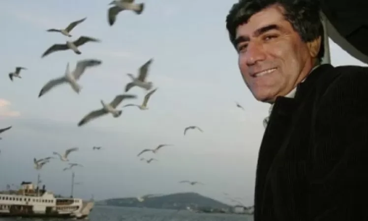 Դինքի սպանության գործով ազատ արձակված կասկածյալները կրկին կձերբակալվեն