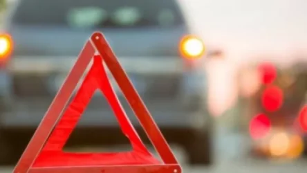 Գորիս-Երեւան ճանապարհին «Toyota Mark X»-ը դուրս է եկել երթեւեկելի հատվածից եւ գլխիվայր շրջվել․ կան տուժածներ