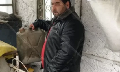 Քաջարանում մեքենավարը թալանել է հավաքարարի տունը. Գողոնը գերազանցում է 3 միլիոն դրամը