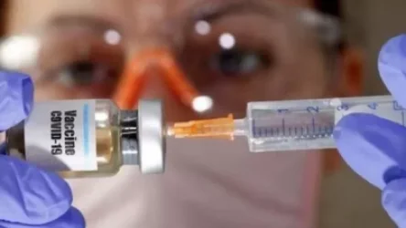 ՌԴ-ում կորոնավիրուսի դեմ ևս մեկ պատվաստանյութի փորձարկումներ են թույլատրել