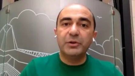 «Այս հնարավորությունը չպետք է բաց թողնենք. ռուսական չվերթները Գյումրիի օդանավակայան պետք է բերենք».Էդմոն Մարուքյան