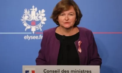 Ֆրանսիացի նախարարը կատվին Brexit է անվանել կենդանու անորոշության պատճառով