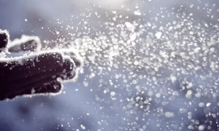 Օդի ջերմաստիճանի 3-4 աստիճանով նվազում․ եղանակը ՀՀ-ում