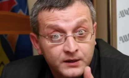 Նման մարզպետ հանդուրժելն իրապես շռայլություն է․ քաղաքագետը  Գարիկ Սարգսյանի մասին