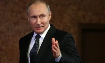 Պատիժՙ պետությանը վիրավորելու համար. Պուտինը ստորագրել է նոր օրենքը