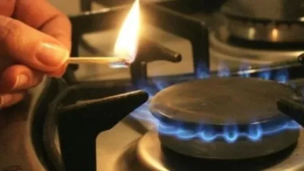 Գազամատակարարման պլանային ընդհատումներ կլինեն Երևանում և չորս մարզերում