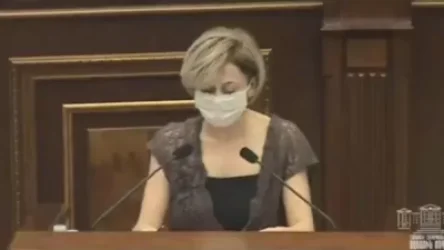 ԱԺ օրակարգում է սոցիալական աջակցության մասին օրենքում փոփոխություններ կատարելու մասին հարցը