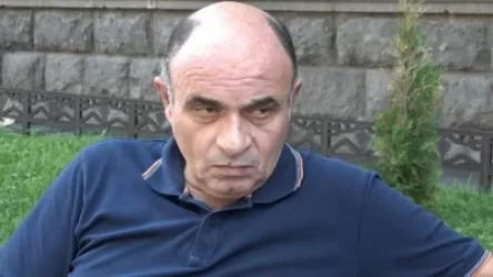 Ադրբեջանը ինտենսիվորեն պատրաստվում է պատերազմի, միջազգային հանրությունն էլ կարծես դեմ չէ. Աղասի Ենոքյան