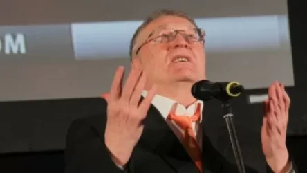 Ժիրինովսկու խոսքերը հանգեցրել են միջազգային սկանդալի Ադրբեջանի և Ռուսաստանի միջև