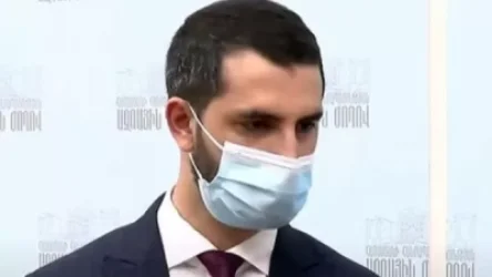 Արցախը պետք է մասնակցի բանակցություններին. Ռուբեն Ռուբինյան