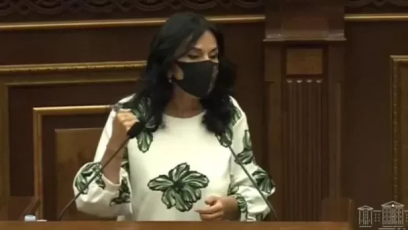 Չպետք է ունքը շտկելու փոխարեն աչքը հանենք, ունենալու ենք սոցիալական աշխատողի խնդիր. Զոհրաբյան