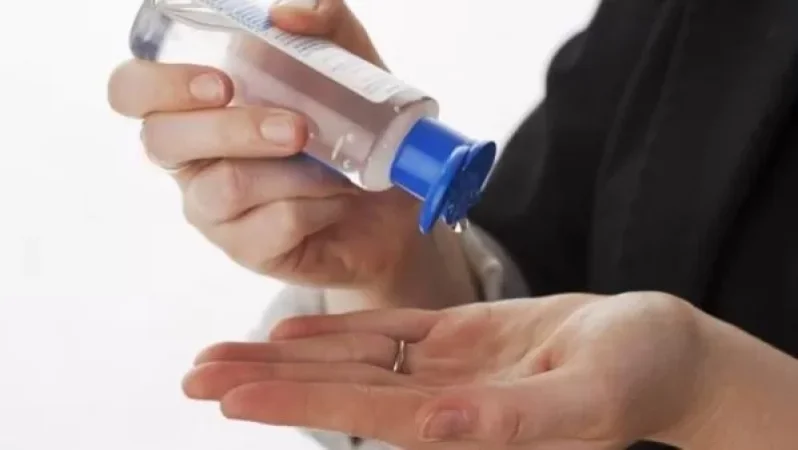 Փորձաքննության ենթարկված ալկոգելերում թունավոր նյութեր չեն հայտնաբերվել. ՇՎՏՄ