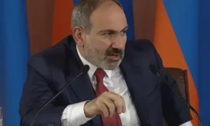 ՏԵՍԱՆՅՈՒԹ.Նոր մարդ եմ բանակցություններում, ուզում եմ հասկանալ` ո ՞վ է սխալ, ո ՞վ ճիշտ. Փաշինյան