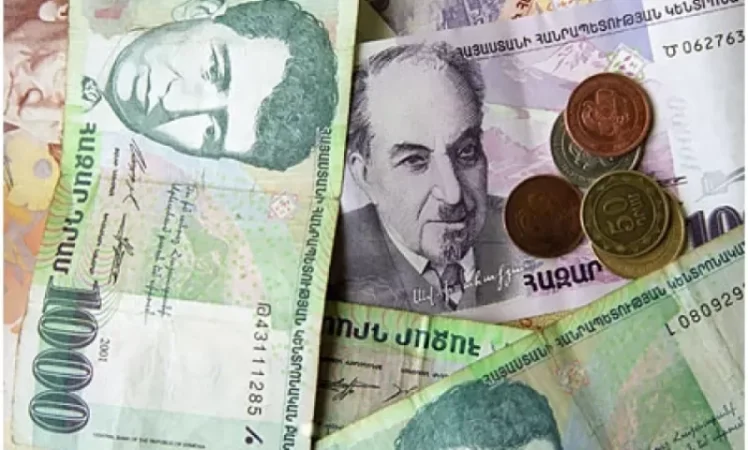VIDEO: Marmashen Leader Embezzles Funds meant for Veterans