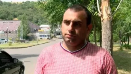 Հանդիպում ենք Ջերմուկի տաքսիների կանգառում, ժամը 17։00-ից սկսած. Բունիաթյանը ահազանգում է