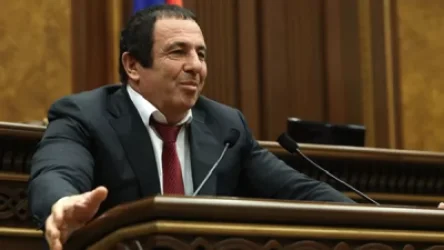 Գագիկ Ծառուկյանին կալանավորելու նոր միջնորդություն չի ներկայացվել. դատախազություն