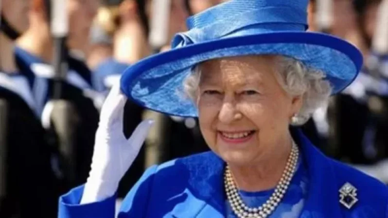 ՀՀ նախագահին շնորհավորական ուղերձ է հղել Թագուհի Եղիսաբեթ Երկրորդը