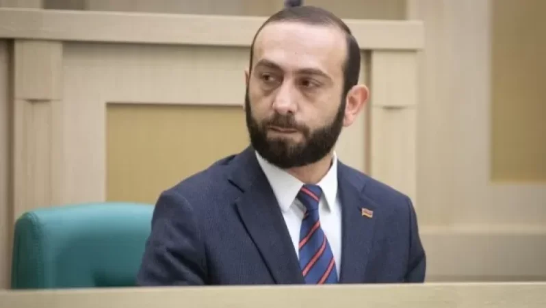 Արարատ Միրզոյանը` Բելառուսի արտգործնախարարի մահվան մասին