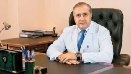 Հայազգի բժիշկը կորոնավիրուսի դեմ պայքարի համար արժանացել է Պուտինի սահմանած շքանշանի