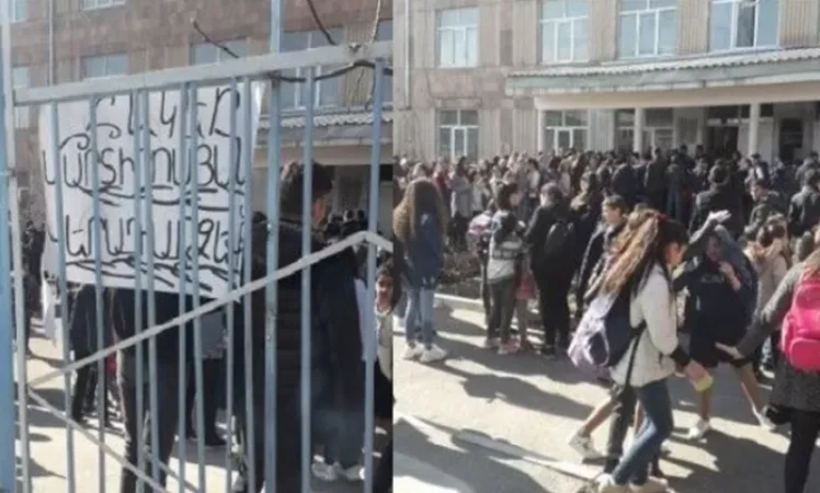 ՄԻՊ-ը աշխատանքային խումբ է ուղարկել Ավշարի դպրոց