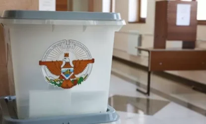 Ո՞վ է նախագահի՝ «Սասնա Ծռերի» թեկնածուն Արցախում, Փաստ