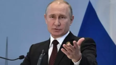 Վլադիմիր Պուտինը պարգևներ է շնորհել Քամալովին, Հասրաթյանին ու Հակոբյանին