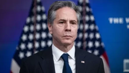 Որոնք են ԱՄՆ-ի նպատակները` ուկրաինական հակամարտությունում. Բլինկենը նշել է դրանք