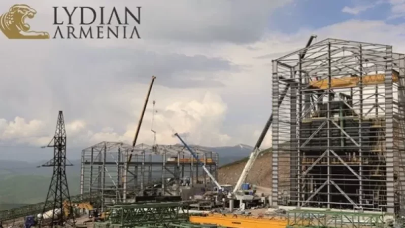 «Լիդիան Արմենիա»-ի փաստաբանն արձագանքել է Շիրակ Բունիաթյանի ֆեյսբուքյան գրառմանը