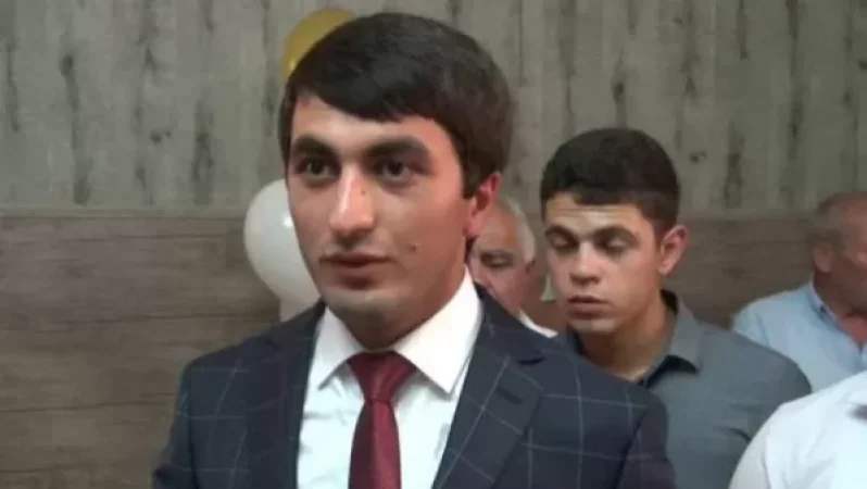 Դժբախտ պատահարի հետևանքով այսօր կյանքից վաղաժամ հեռացել է Հրազդանի համայնքապետարանի լիազոր ներկայացուցիչը