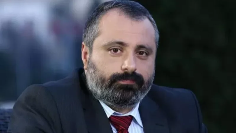 Դավիթ Բաբայանը COVID-19-ով է վարակվել