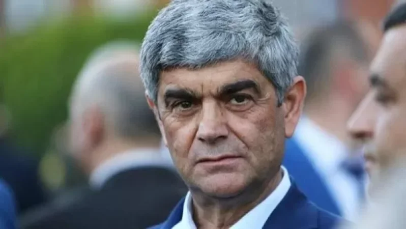 Վիտալի Բալասանյանը Հայաստանում է. փորձում  ոտքի հանել ընդդիմությունը. «Հրապարակ»