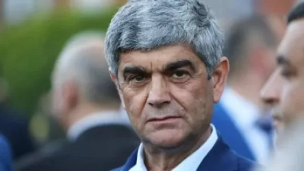 Վիտալի Բալասանյանը Հայաստանում է. փորձում  ոտքի հանել ընդդիմությունը. «Հրապարակ»