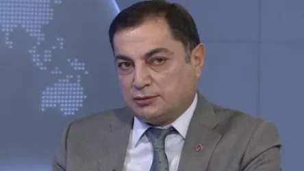 «Վտանգ կար, որ 2018-ի ապրիլի 24-ին կլիներ զինված դիմադրություն և երկրորդ եղեռն». Վ. Բաղդասարյանը մանրամասներ է հայտնում