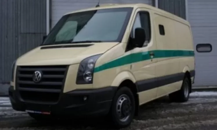 «Հայինկասացիայի» վարորդն անհետացել է 20․000 դոլարով