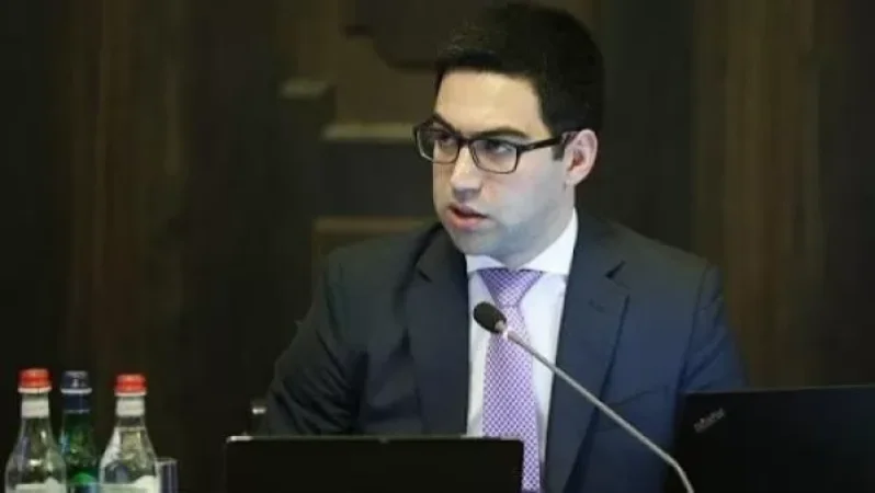 Հունիսի 20-ից առ այսօր Երևանում գրանցվել է 5255 ծնունդ, որից 3688-ը՝ ԲԿ-ներում տեղակայված