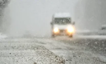 ԹԱՐՄԱՑՎԱԾ. Փակ և դժվարանցանելի ճանապարհներ