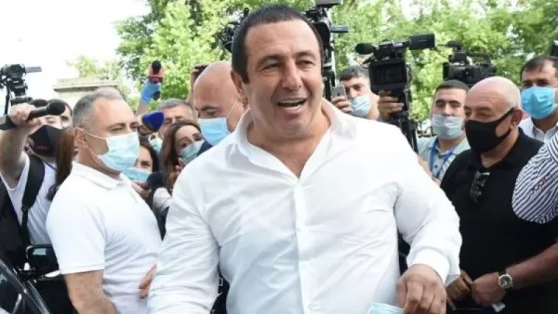 Գագիկ Ծառուկյանին կալանավորելու հարցով դատական նիստը չկայացավ