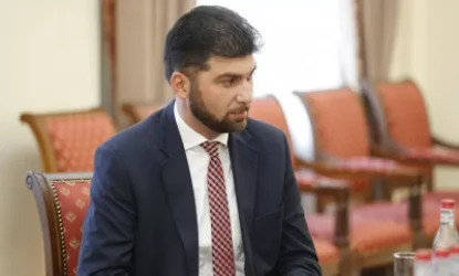 Խախտում Դավիթ Սանասարյանի կողմից․ էթիկայի հանձնաժողով