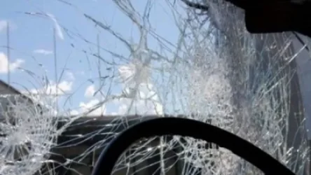 Ապարան-Սպիտակ ճանապարհին բախվել են «Nissan Tiida» և «ՎԱԶ-2101» մակնիշների ավտոմեքենաները. կա 3 տուժած