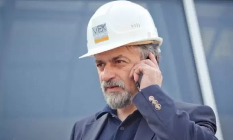 Վահագն Վերմիշյանը նշանակվեց Քաղաքաշինության կոմիտեի նախագահ