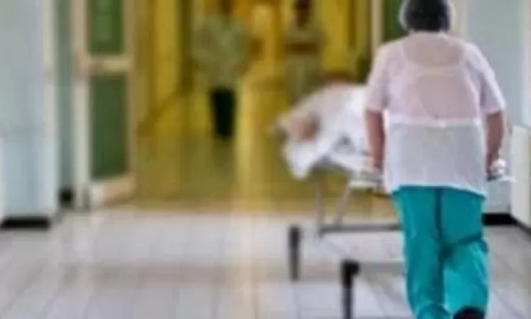 Վրաերթի ենթարկված 18-ամյա երիտասարդը հիվանդանոցում մահացել է