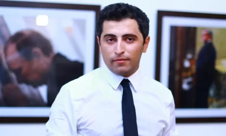 Նախագահի լուսանկարիչը՝ Ռիտա Սարգսյանին  չլուսանկարելու մասին