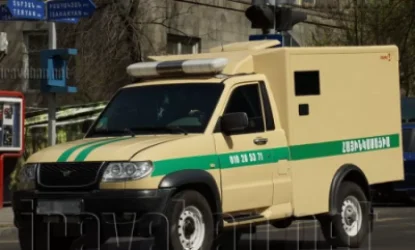 «Հայինկասացիա»-ի վարորդը 20․000 դոլարով մեկնել է ՀՀ-ից