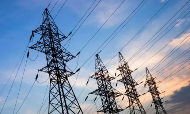 VIDEO: Large-scale Embezzlement in 'High Voltage Electric Networks'