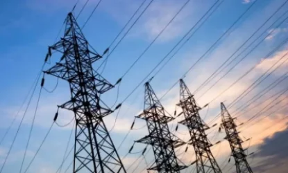 ՏԵՍԱՆՅՈՒԹ․ Խոշոր չափերի յուրացման «Բարձրավոլտ էլեկտրական ցանցեր»-ում