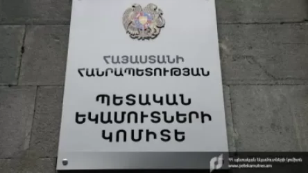 Oգոստոսին, հուլիսի համեմատ, աշխատատեղերն ավելացել են շուրջ 5000-ով